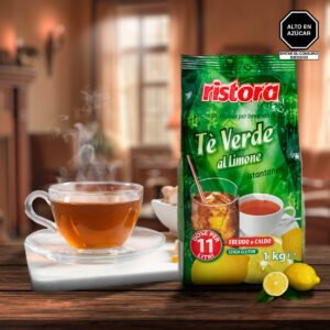 Venta del Mejor Café Italiano en Perú ITALCAFE