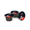 Cápsulas de Café GRANBAR Long Opera COVIM compatibles Lavazza BLUE. Caja de 100 cápsulas.