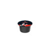 Cápsulas de Café GRANBAR Long Opera COVIM compatibles Lavazza BLUE. Caja de 100 cápsulas.