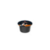 OROCREMA cápsulas compatibles Lavazza Blue - caja de 100 cápsulas
