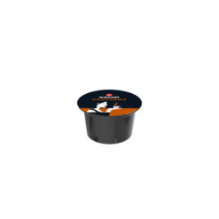 OROCREMA cápsulas compatibles Lavazza Blue - caja de 100 cápsulas