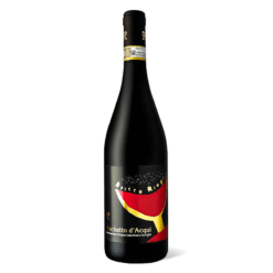 Brachetto d'Acqui DOCG 750 ml RINALDI - Vino espumante dulce