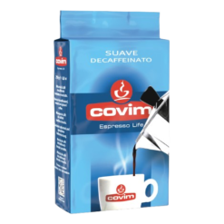 COVIM Decaffeinato 250g Café Molido