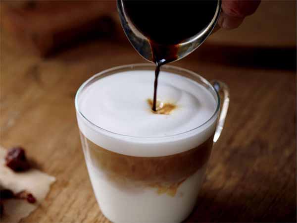 Como hacer un Capuchino? Recetas útiles para tu casa - ITALCAFE