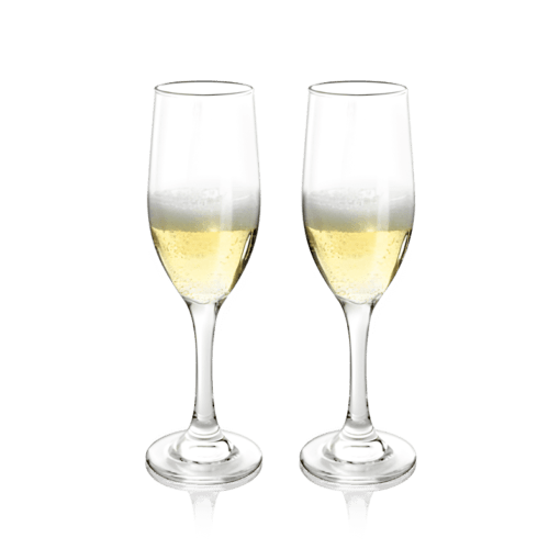 Copa de Champagne DUCALE 17 BORGONOVO