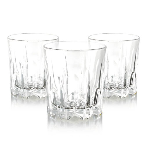 Vaso de Whisky EXCALIBUR DOF 300 BORGONOVO