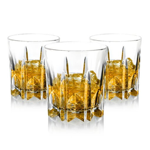 Vaso de Whisky EXCALIBUR DOF 300 BORGONOVO