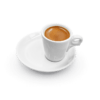 Taza de Café espresso GIOTTO - ANCAP.