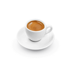 Taza de Café espresso VERONA - ANCAP.