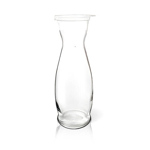 Jarra de vidrio INDRO 1.0 L BORGONOVO