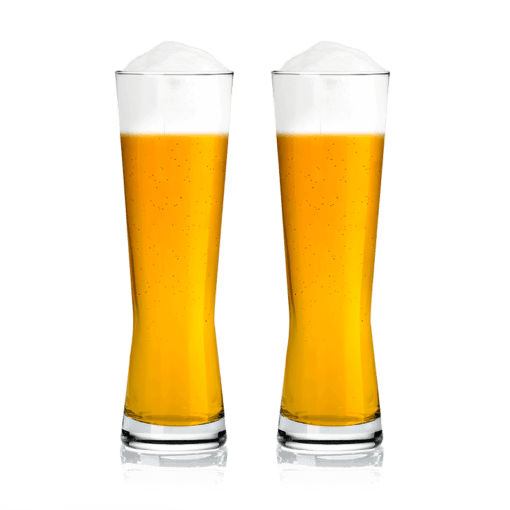 Vaso de Cerveza MONACO 0.3 BORGONOVO