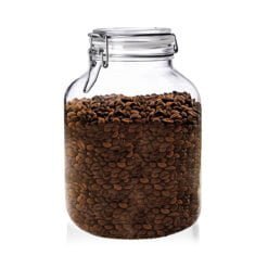 PRIMIZIE 4250 ml con café