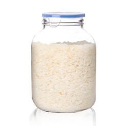 SUPERBLOCK 3100 ml con arroz