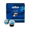 LAVAZZA BLUE Decaffeinato. Caja de 100 cápsulas de café descafeinado LAVAZZA.