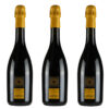 Pack 3 Lambrusco Rosso Dolce Emilia IGT BORGOFULVIA