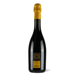 LAMBRUSCO ROSSO DOLCE Emilia IGT BORGOFULVIA