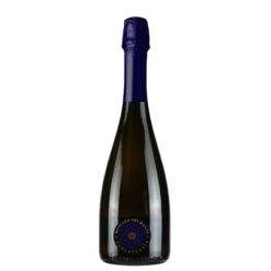 BORGOFULVIA Spumante Moscato 750 ml