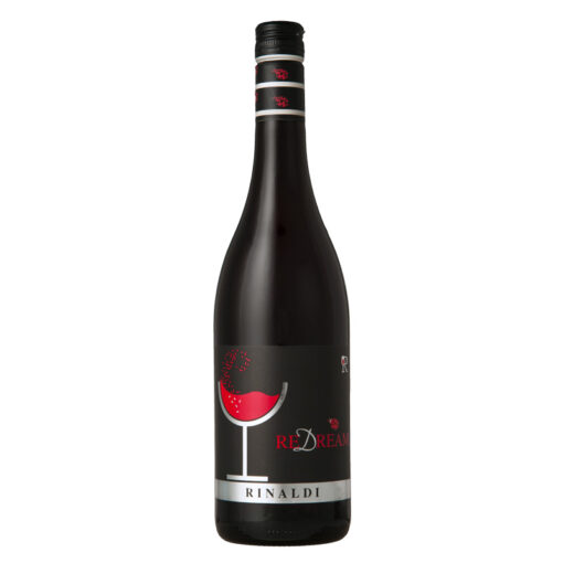 REDREAM 750 ml - RINALDI - Vino Espumante italiano