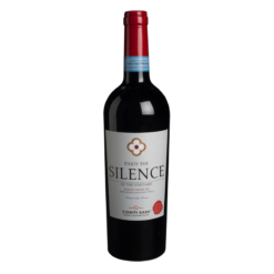 Conti Sani "Enjoy the Silence" Rosso Marche IGT 750 ml