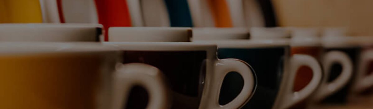 Tazas italianas Tazas italianas